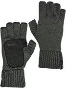 Brixton Cutter Gloves  Olive