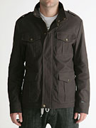 Brixton Debaser Jacket