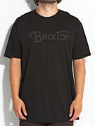 Brixton DEX Premium T-Shirt