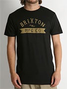 Brixton Dakota Premium T-Shirt