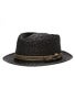 Brixton Delta Fedora Hat