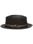 Brixton Delta Fedora Hat