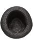 Brixton Delta Fedora Hat