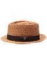 Brixton Delta Fedora Hat