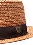 Brixton Delta Fedora Hat