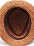 Brixton Delta Fedora Hat