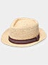 Brixton Delta Fedora Hat