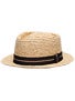 Brixton Delta Fedora Hat