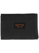 Brixton Draft Wallet