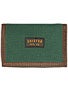 Brixton Draft Wallet Brown