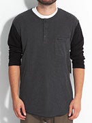 Brixton Detroit Henley Shirt