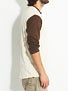 Brixton Detroit Henley Shirt