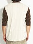 Brixton Detroit Henley Shirt