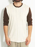 Brixton Detroit Henley Shirt