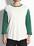 Brixton Detroit Henley Shirt