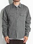 Brixton Davis Custom Woven Shirt