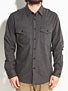Brixton Davis Custom Woven Shirt
