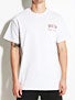 Brixton Driven Pocket T-Shirt