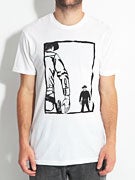 Brixton Draw Premium T-Shirt