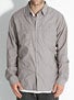 Brixton Dylan Custom Woven Shirt