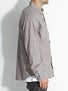 Brixton Dylan Custom Woven Shirt