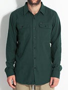 Brixton Donez Custom Flannel