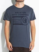 Brixton Flathead T-Shirt