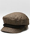 Brixton Fiddler Hat