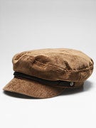 Brixton Fiddler Hat