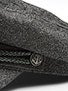 Brixton Fiddler Hat