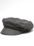 Brixton Fiddler Hat