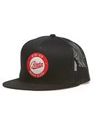 Brixton Flask Hat