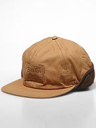 Brixton Flint Hat