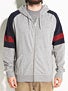 Brixton Felton Custom Hoodzip