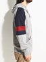 Brixton Felton Custom Hoodzip