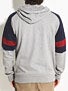 Brixton Felton Custom Hoodzip
