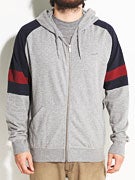 Brixton Felton Custom Hoodzip