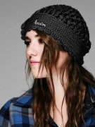 Brixton Flapper Girl's Beanie