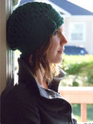 Brixton Flapper Girl's Beanie