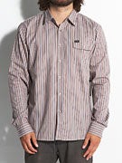 Brixton Fort Custom Woven Shirt