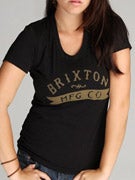 Brixton Girl's Dakota T-Shirt