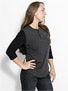 Brixton Girl's Detroit Henley Shirt