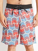 Brixton Generator Boardshorts