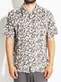 Brixton Griffin Custom Woven Shirt