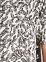 Brixton Griffin Custom Woven Shirt