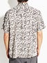 Brixton Griffin Custom Woven Shirt