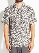Brixton Griffin Custom Woven Shirt