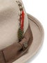 Brixton Gain Fedora Hat