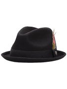 Brixton Gain Fedora Hat