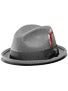 Brixton Gain Fedora Hat